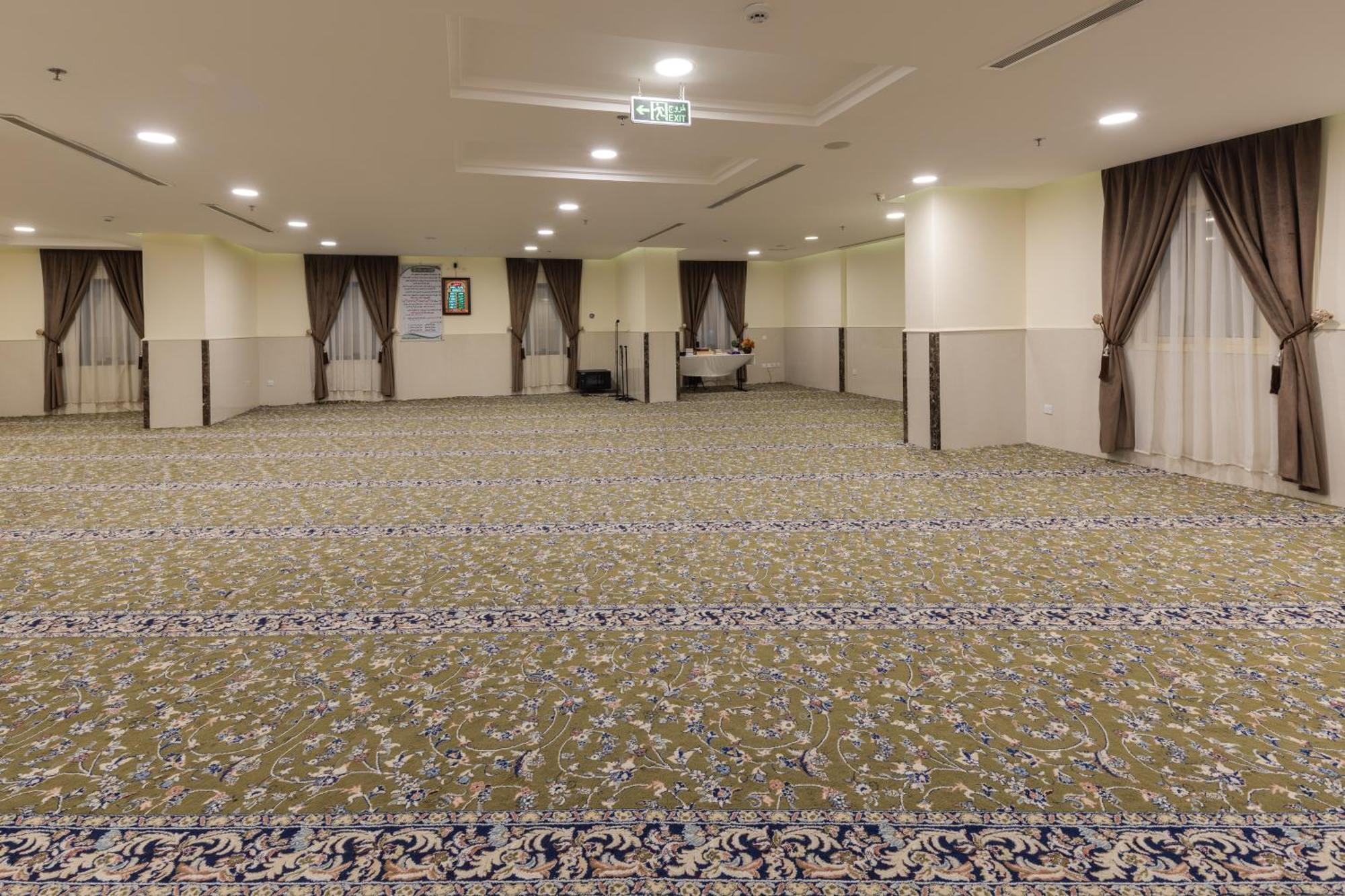 Snood Al Huda 2* La Mecque